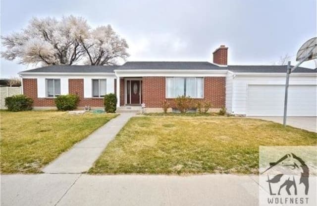 4936 West Mandan Avenue - 4936 West Mandan Avenue, West Valley City, UT 84120