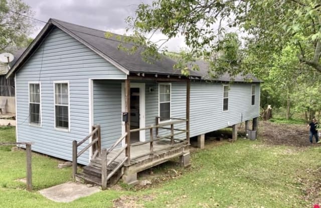 2115 Virginia Street - 2115 Virginia Street, Baton Rouge, LA 70802