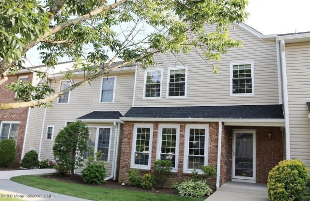 73 Culford Place - 73 Culford Place, Monmouth County, NJ 07751