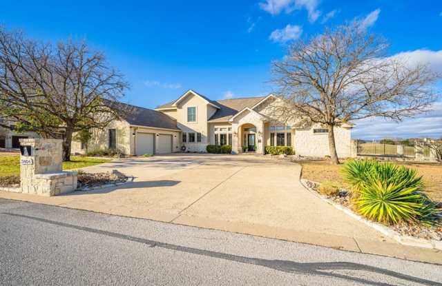 3404 Comanche Trace Dr