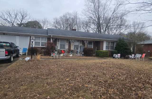 Stunning 5BR House in Jackson