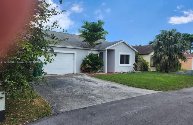 13319 SW 113th Ct - 13319 Southwest 113th Court, Richmond Heights, FL 33176