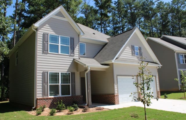 210 Faron Drive - 210 Faron Drive SW, Fulton County, GA 30331