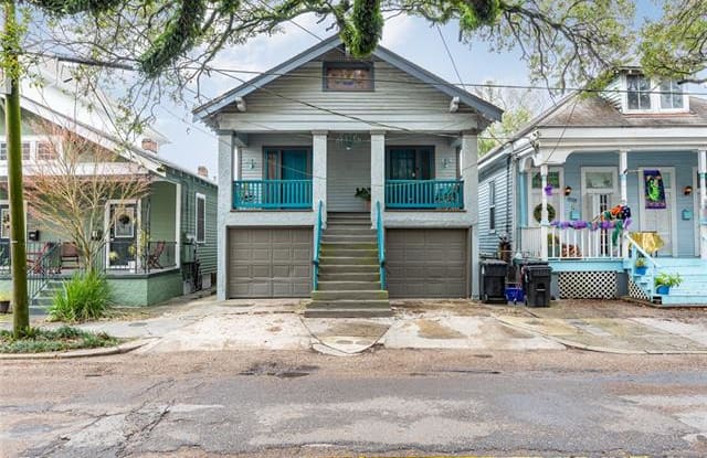 7043 MAGAZINE Street - 7043 Magazine Street, New Orleans, LA 70118