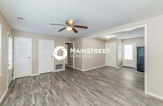 5810 Alanadale Drive