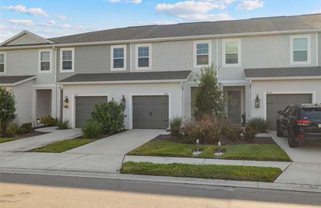 8561 CANYON CREEK TRAIL