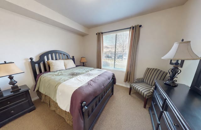 Silver Crest Senior Community