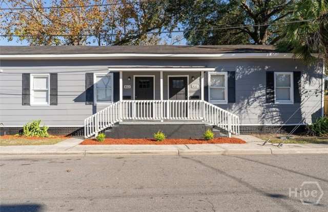 810 W 38th Street unit: 812