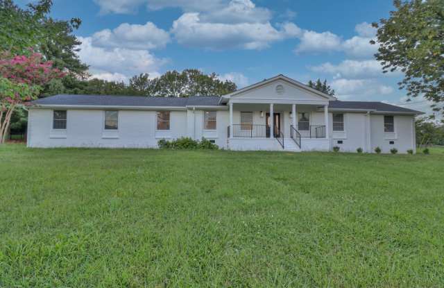 5012 Ashby Drive