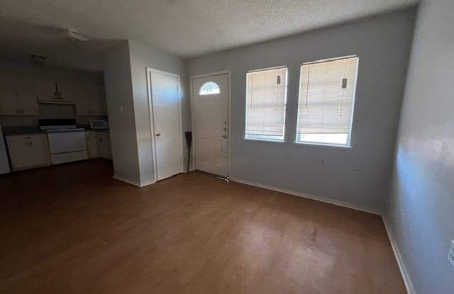 317 Weber, Moran, TX