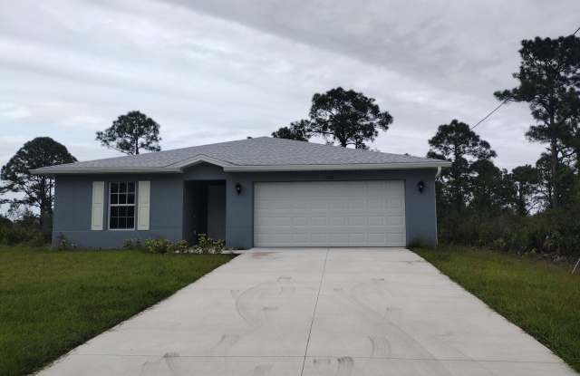 3102 69th St West - 3102 69th Street West, Lehigh Acres, FL 33971