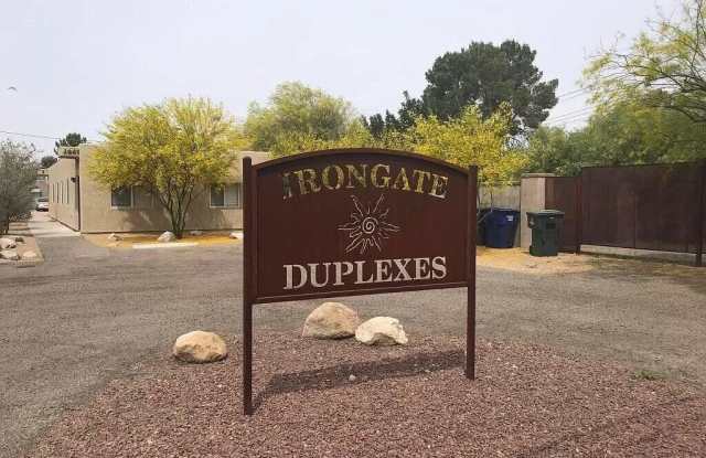 3841 N Country Club Road unit: #2