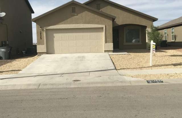 14649 Friesian Trail Drive