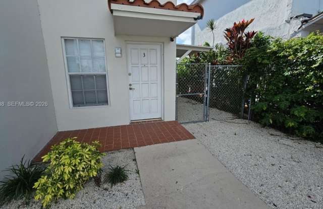 5720 Southwest 5th Street