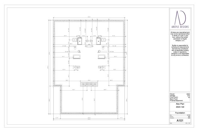 809 North Blaine Street - 3