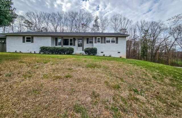 2851 Hwy 382 - 2851 Georgia 382, Gilmer County, GA 30540