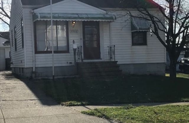 7712 Bancroft Ave. - 7712 Bancroft Avenue, Cleveland, OH 44105