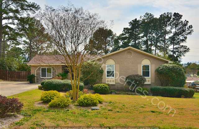 128 Inway Drive - 128 Inway Drive, Richland County, SC 29223