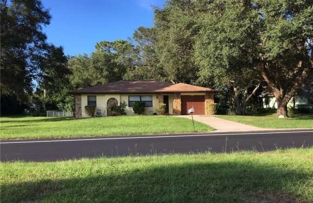 Photo of 9282 N Citrus Springs Boulevard