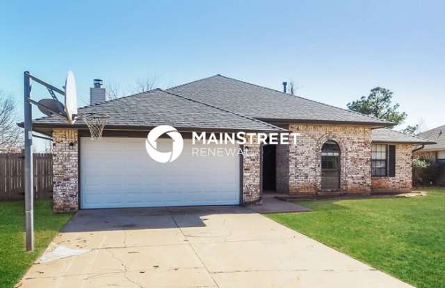 1616 Rocky Mountain Way