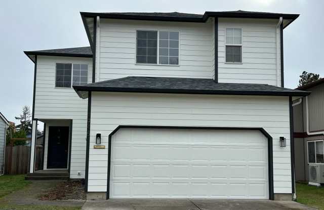 Check Out This Amazing Pet Friendly Corvallis Three Bedroom Home Near a Park!