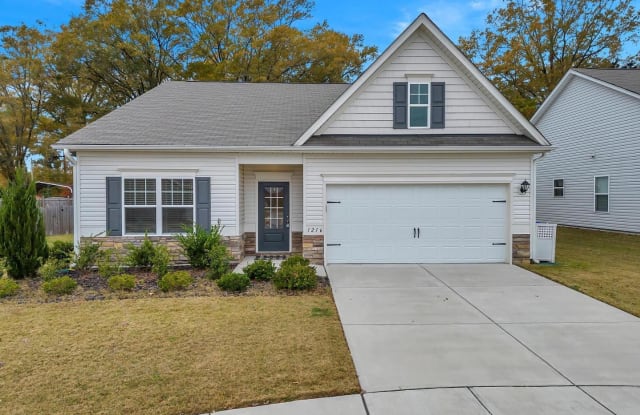 1216 London Meadow Way - 1216 London Meadow Way, Wake County, NC 27526