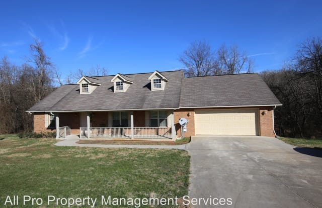 3858 Settlers Trail - 3858 Settlers Trail, Sevier County, TN 37764