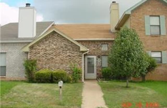 3194 Chimney Circle - 3194 Chimney Circle, Abilene, TX 79606