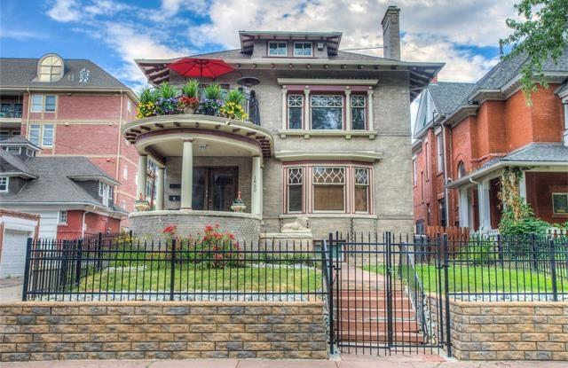 Photo of 1650 Emerson Street