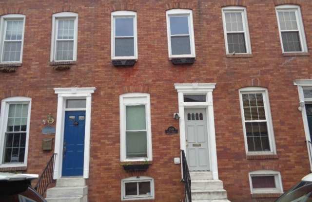 2619 Fleet St. - 2619 Fleet Street, Baltimore, MD 21224