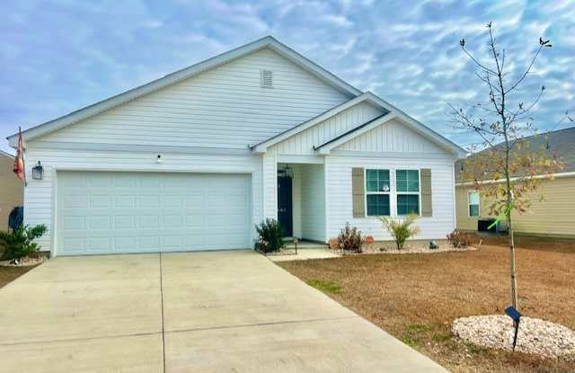 Photo of 1604 Denali Lane