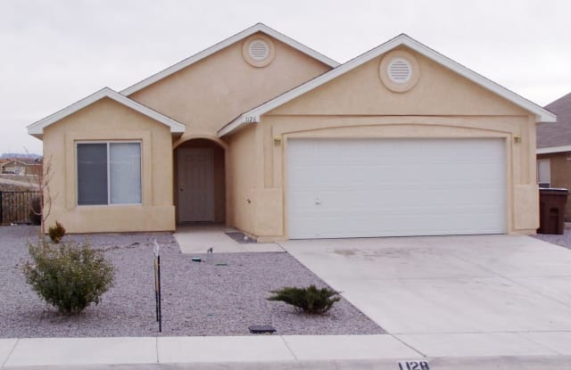 1128 Gunsight Peak Dr. - 1128 Gunsight Peak Drive, Las Cruces, NM 88012