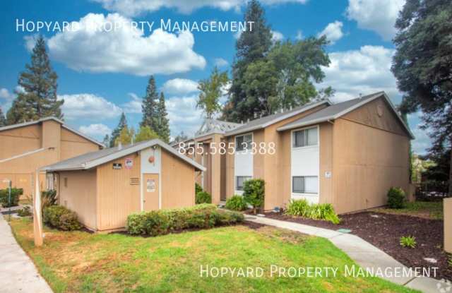 Lund Garden Apartments
