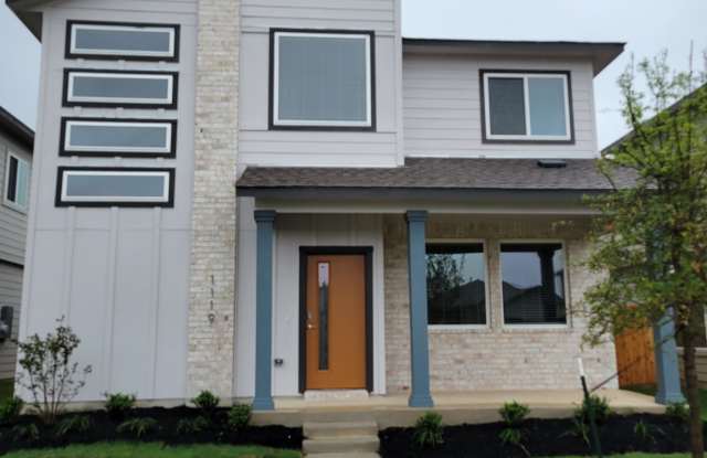 1119 Amistad Loop