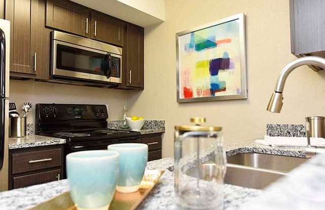 Terraces at Summerville