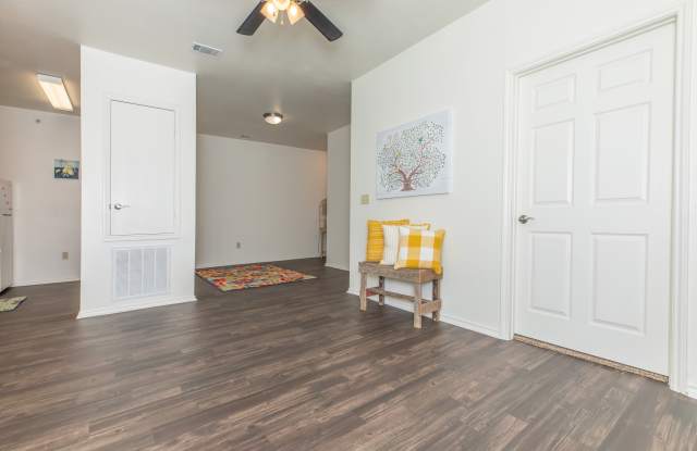 Arbor Pines - Affordable Housing