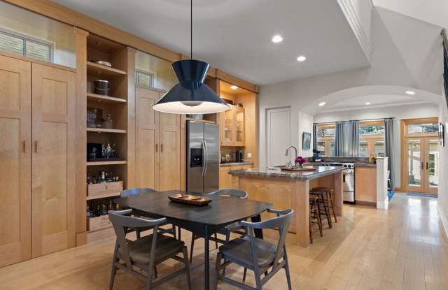 Stout Street 2 BDR at Curtis Park