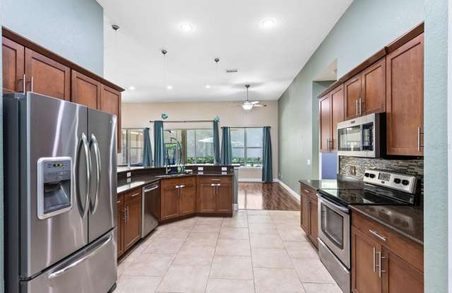 5130 MORNING DEW LOOP