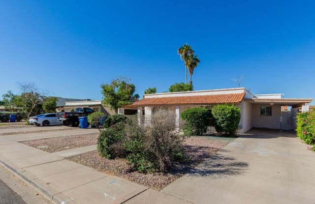 Photo of 242 N Standage , Mesa AZ