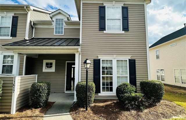 11617 Lioness Street