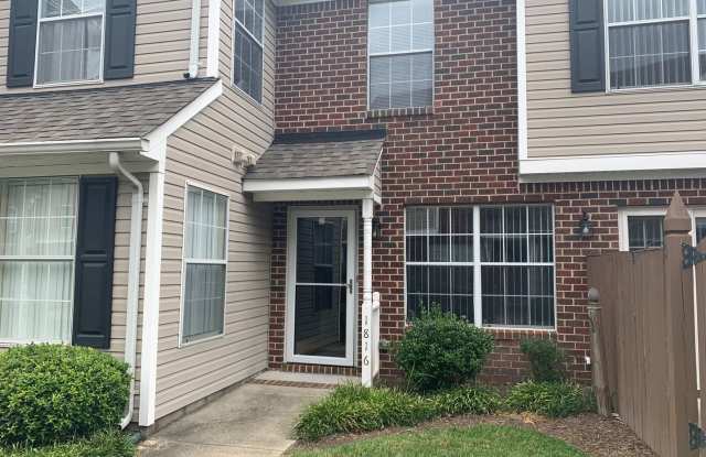 1816 Willow Point Arch - 1816 Willow Point Arch, Chesapeake, VA 23320