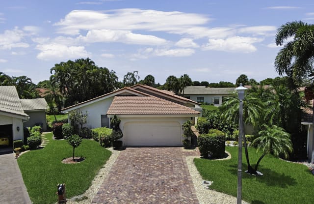 5529 Lakeview Mews Terrace - 5529 Lakeview Mews Terrace, Palm Beach County, FL 33437