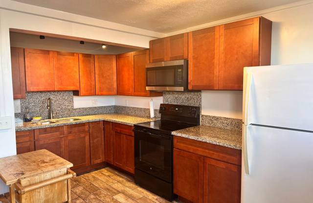 Charming Island Retreat – Available Now