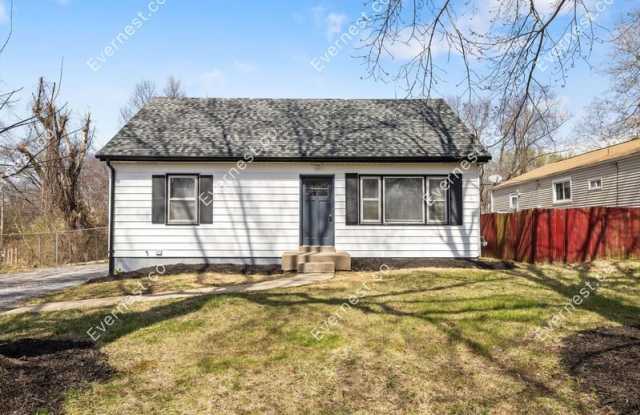 1209 Cove Lane