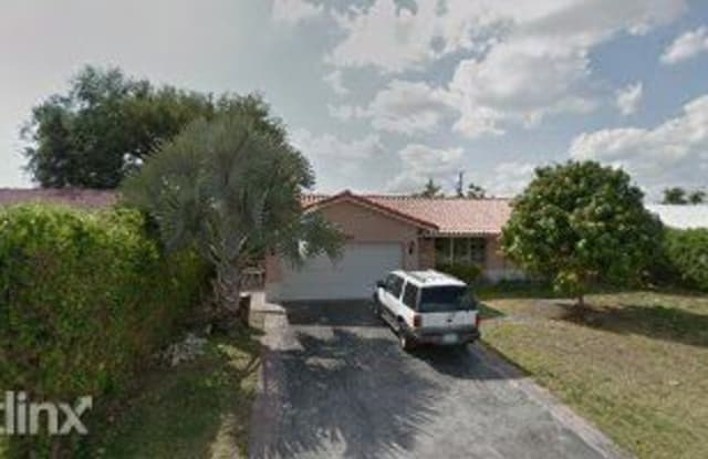 3880 NW 78th Ter - 3880 Northwest 78th Terrace, Coral Springs, FL 33065