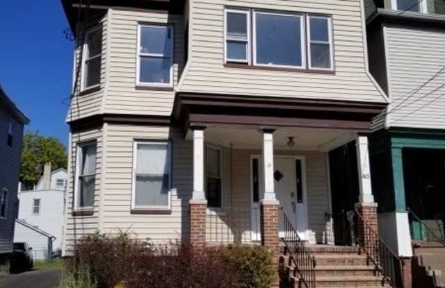 40 Olive St - 40 Olive Street, Bloomfield, NJ 07003