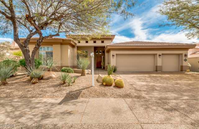 20429 N 83rd Place - 20429 North 83rd Place, Scottsdale, AZ 85255