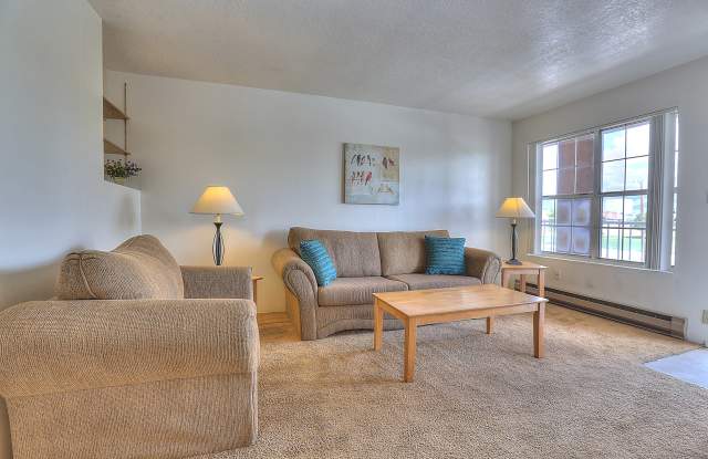 Photo of Hacienda Este Apartments