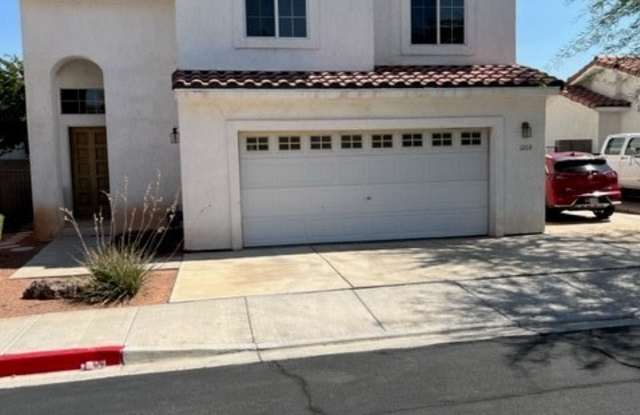1203 Briarstone Drive