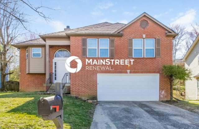 705 Rocky Mountain Court